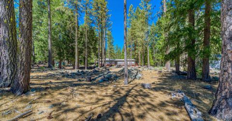 17 Kato Trail, Graeagle, CA 96103 Photo