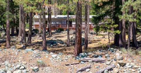 17 Kato Trail, Graeagle, CA 96103 Photo