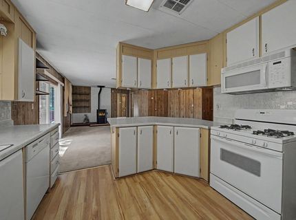 17 Kato Trail, Graeagle, CA 96103 Photo