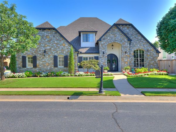 3726 E 116th Place S, Tulsa, OK 74137