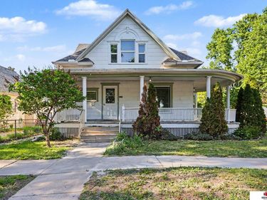 1656 Harwood Street, Lincoln, NE 68502