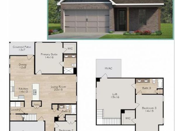 520 8th Ave, Lenoir City, TN 37771
