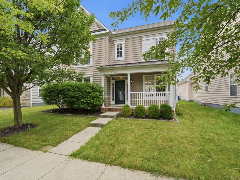 5176 Pyramid Falls Drive , Dublin, OH 43016 Photo 2