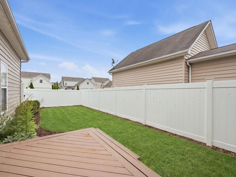 5176 Pyramid Falls Drive , Dublin, OH 43016 Photo 34
