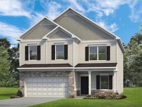 1489 Centerstone Lane, Apison, TN 37302