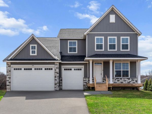 10896 165th Avenue NW, Elk River, MN 55330