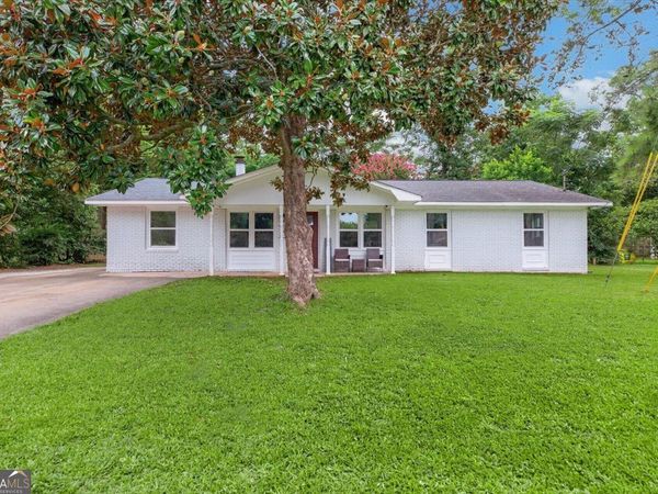 208 Mike Street, Warner Robins, GA 31088