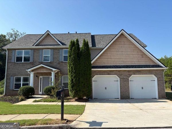 10 Foggy Creek Ln, Hiram, GA 30141