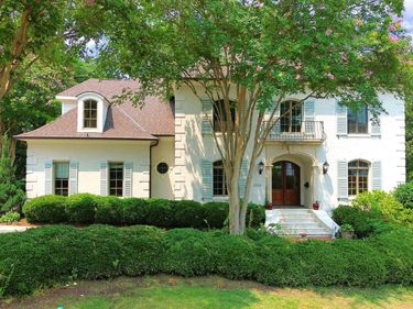 2638 Churchill Road, Raleigh, NC 27608