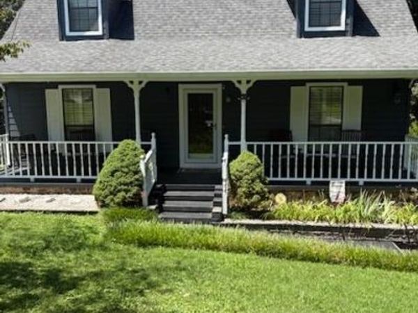 9104 Quail Mountain Drive, Chattanooga, TN 37421