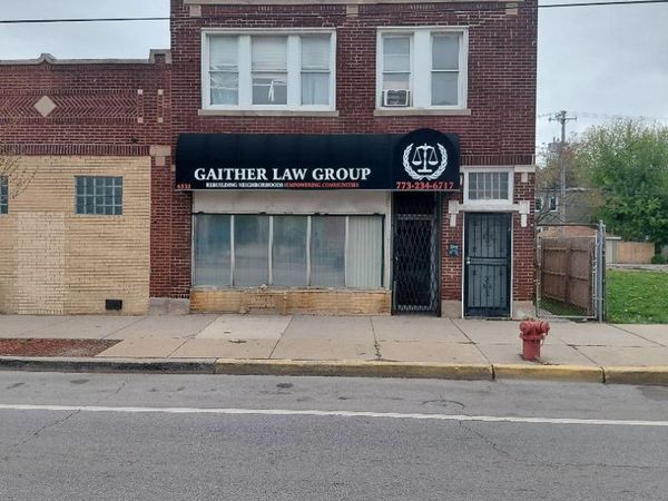 6532 S Ashland Avenue , Chicago, IL 60636