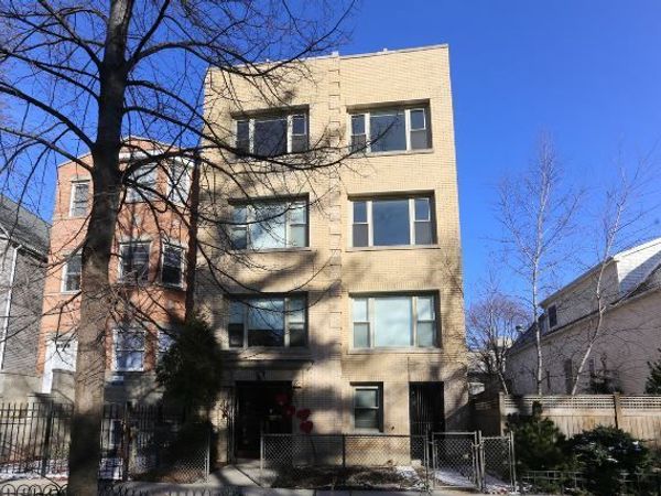 3731 N Janssen Avenue , Unit 3, Chicago, IL 60613