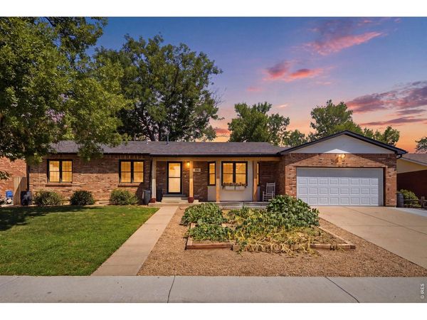406 Iowa Ave, Berthoud, CO 80513