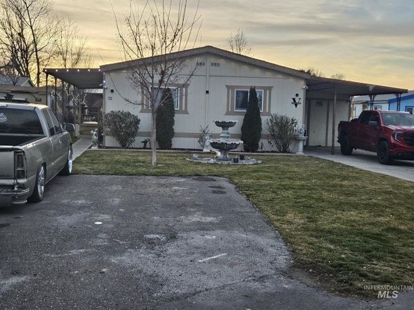 5200 Midway, Unit 39, Caldwell, ID 83607