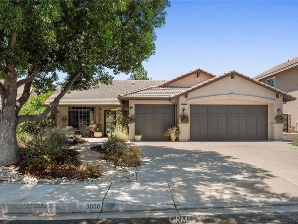 3050 S Arcadian Shores , Ontario, CA 91761