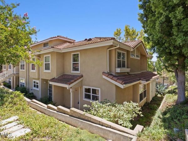 2731 Erringer Road , Unit 17, Simi Valley, CA 93065