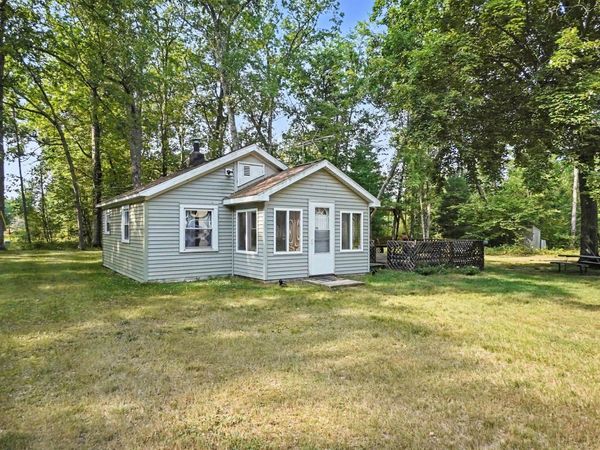 12577 N Mundy Avenue, Bitely, MI 49309