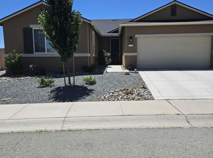 6510 Arc Dome Drive, Unit Homesite 1, Carson City, NV 89701 Photo