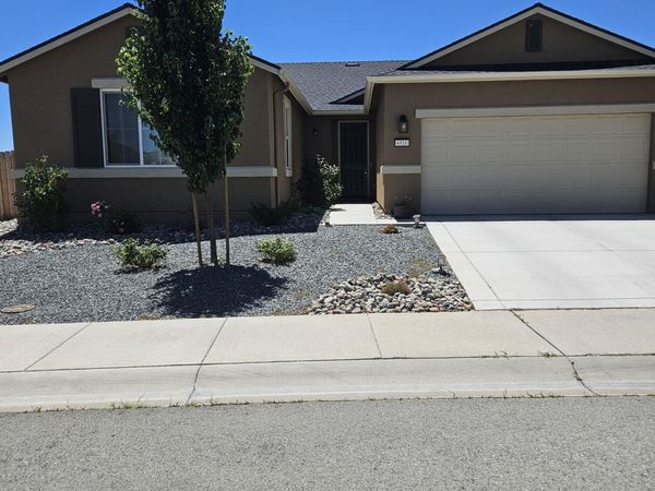 6510 Arc Dome Drive, Unit Homesite 1, Carson City, NV 89701
