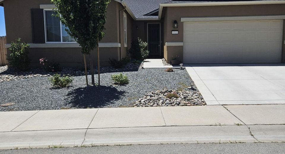6510 Arc Dome Drive, Unit Homesite 1, Carson City, NV 89701 Photo