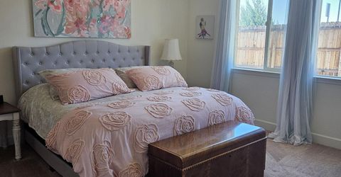 6510 Arc Dome Drive, Unit Homesite 1, Carson City, NV 89701 Photo