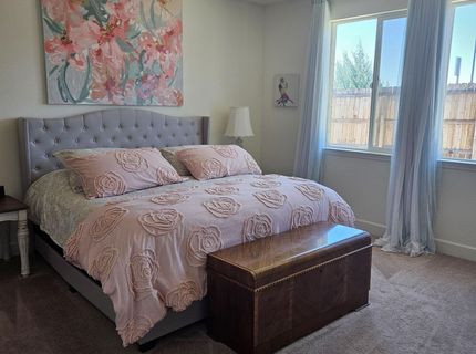 6510 Arc Dome Drive, Unit Homesite 1, Carson City, NV 89701 Photo