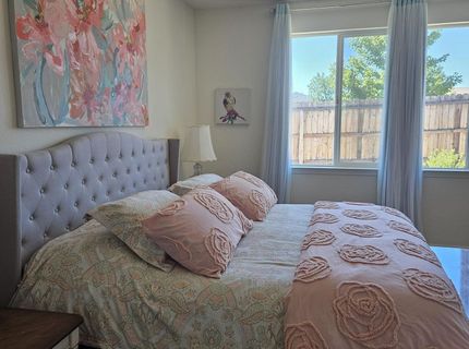 6510 Arc Dome Drive, Unit Homesite 1, Carson City, NV 89701 Photo