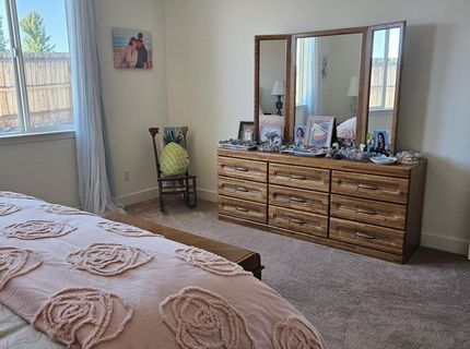 6510 Arc Dome Drive, Unit Homesite 1, Carson City, NV 89701 Photo