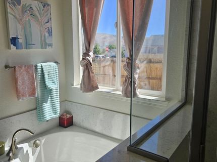 6510 Arc Dome Drive, Unit Homesite 1, Carson City, NV 89701 Photo