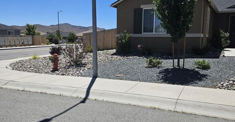 6510 Arc Dome Drive, Unit Homesite 1, Carson City, NV 89701 Photo