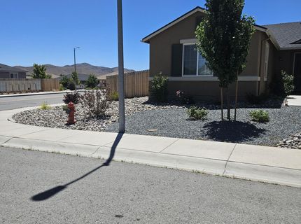 6510 Arc Dome Drive, Unit Homesite 1, Carson City, NV 89701 Photo