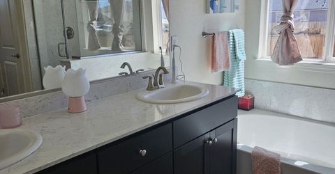 6510 Arc Dome Drive, Unit Homesite 1, Carson City, NV 89701 Photo