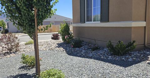 6510 Arc Dome Drive, Unit Homesite 1, Carson City, NV 89701 Photo