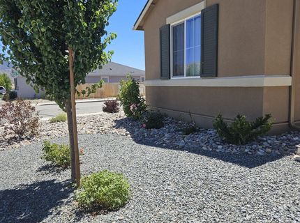 6510 Arc Dome Drive, Unit Homesite 1, Carson City, NV 89701 Photo