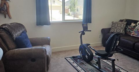 6510 Arc Dome Drive, Unit Homesite 1, Carson City, NV 89701 Photo