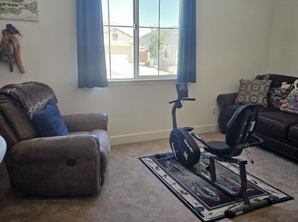 6510 Arc Dome Drive, Unit Homesite 1, Carson City, NV 89701 Photo