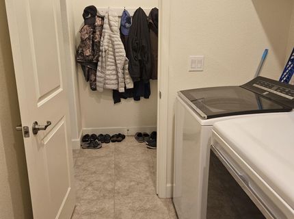 6510 Arc Dome Drive, Unit Homesite 1, Carson City, NV 89701 Photo