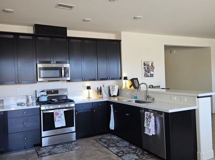 6510 Arc Dome Drive, Unit Homesite 1, Carson City, NV 89701 Photo