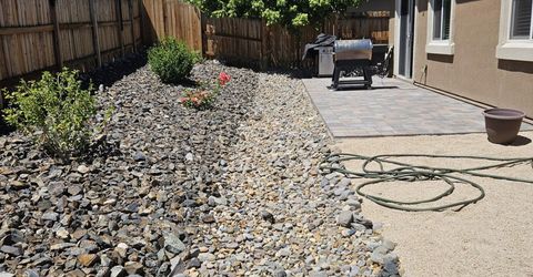 6510 Arc Dome Drive, Unit Homesite 1, Carson City, NV 89701 Photo