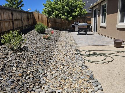 6510 Arc Dome Drive, Unit Homesite 1, Carson City, NV 89701 Photo