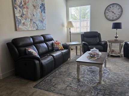 6510 Arc Dome Drive, Unit Homesite 1, Carson City, NV 89701 Photo
