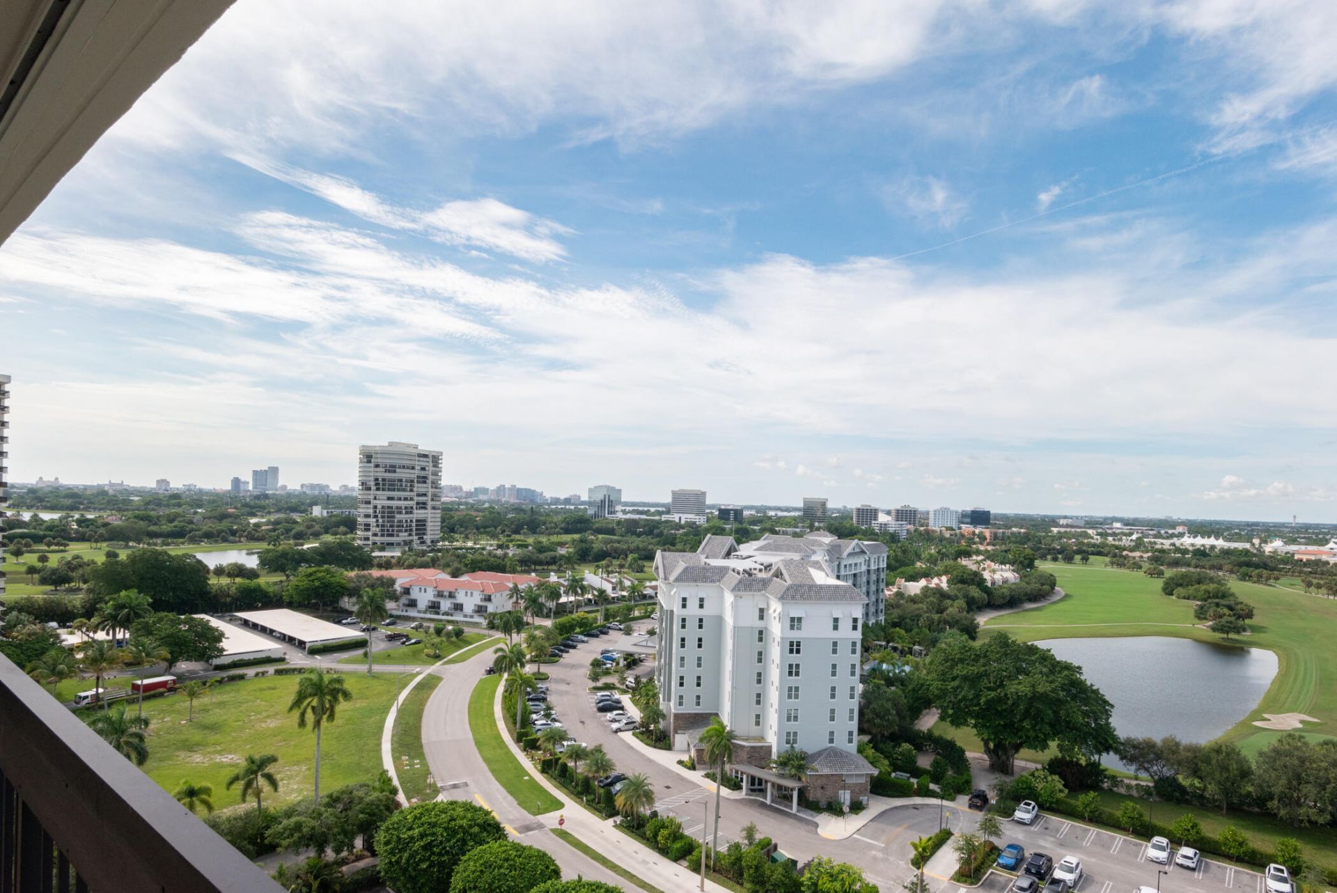 2400 Presidential Way, Unit 1505, West Palm Beach, FL 33401 Photo