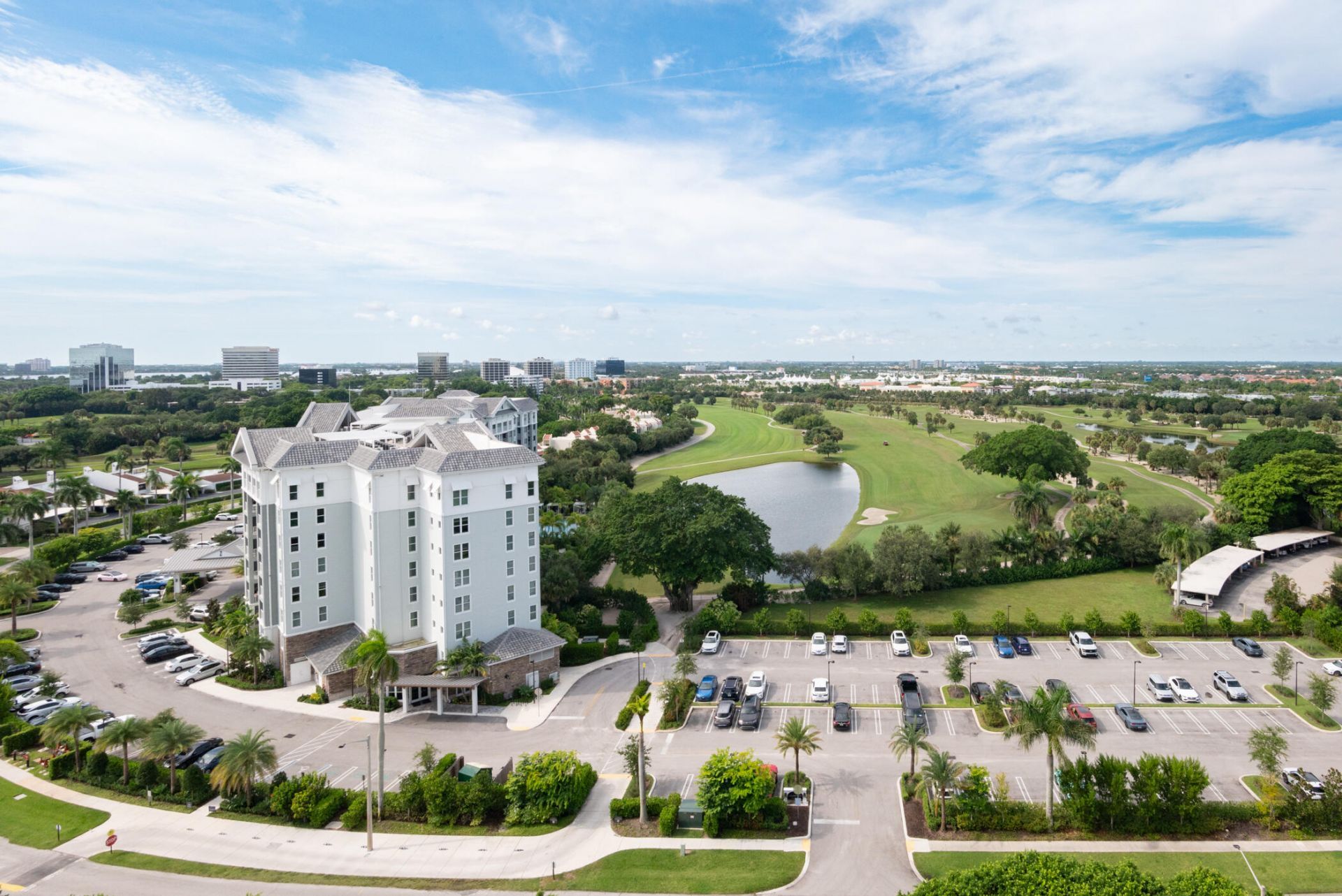 2400 Presidential Way, Unit 1505, West Palm Beach, FL 33401 Photo