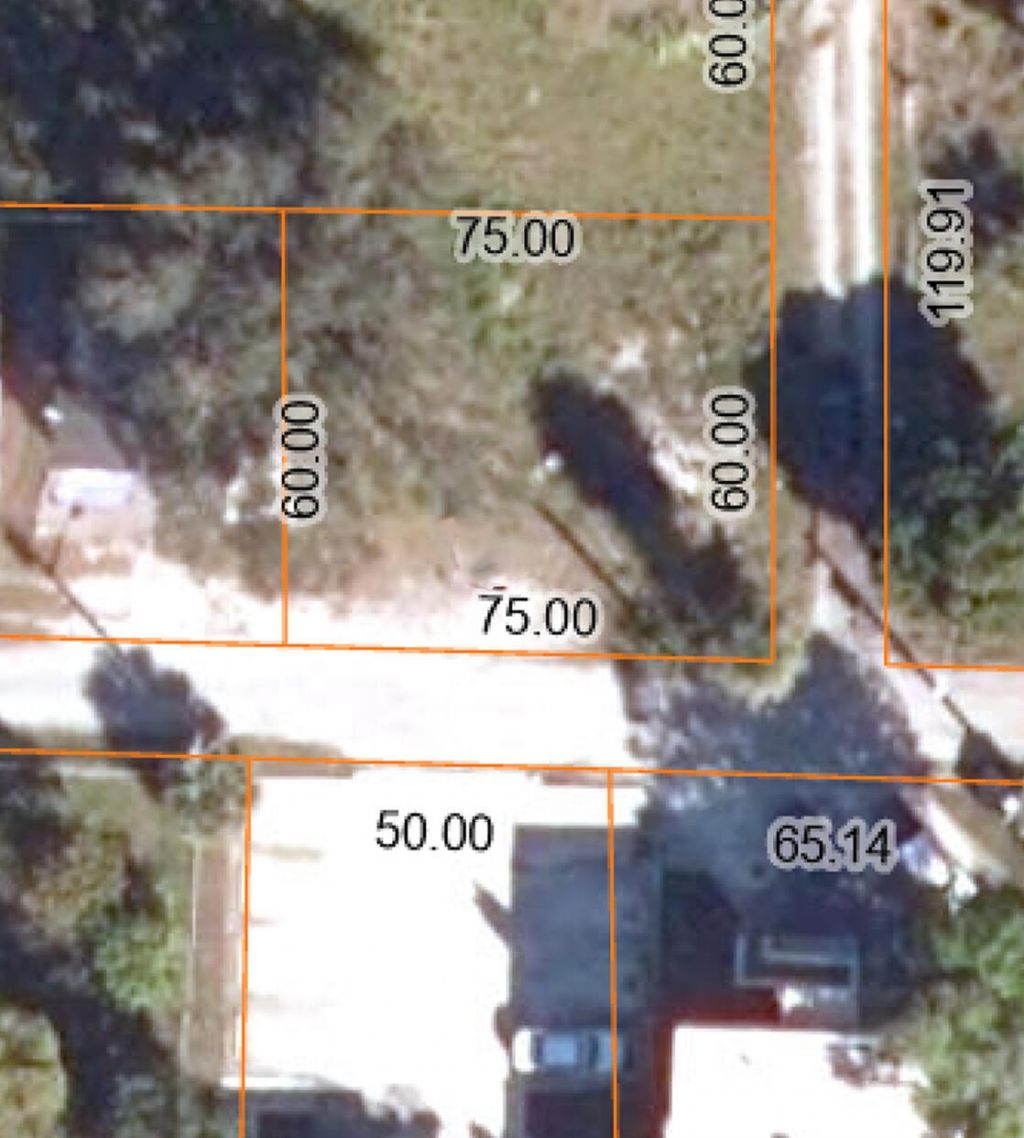 110 N 12th N Street, Fort Pierce, FL 34950 Photo