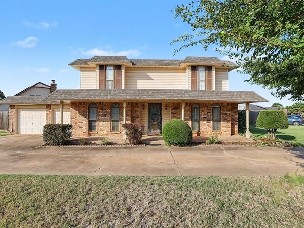 9612 S Blackwelder , Oklahoma City, OK 73139