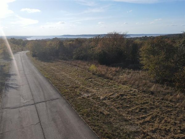 345 Brooken Mountain Rd. Road, Stigler, OK 74462
