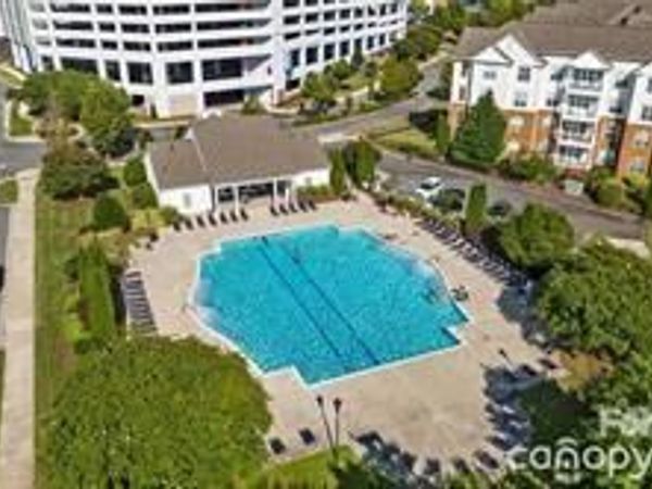 14331 San Paolo Lane, Charlotte, NC 28277