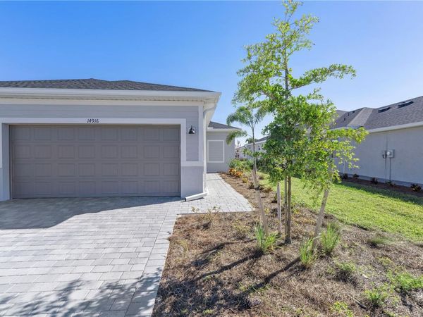 14916 ANCHORAGE ROAD , PUNTA GORDA, FL 33982