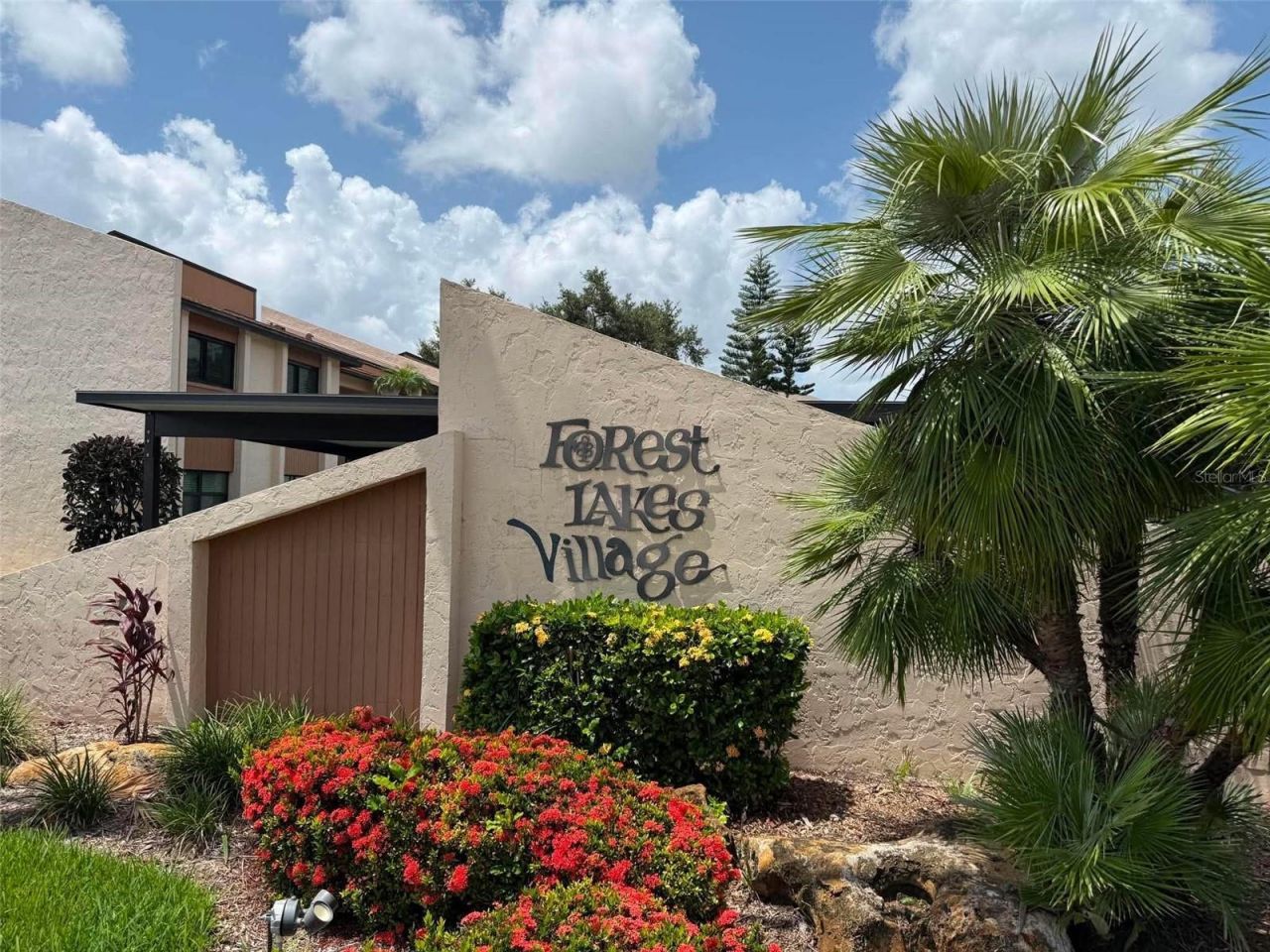 2536 Clubhouse Circle, Unit 202, Sarasota, FL 34232 Photo