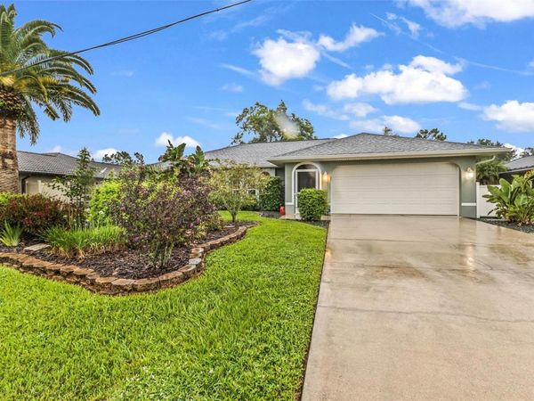 73 MANIZAKS AVENUE , PUNTA GORDA, FL 33983